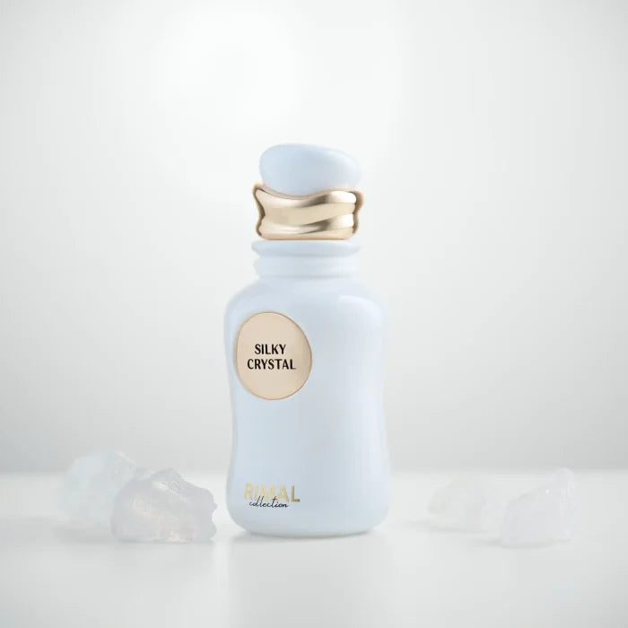 Silky Crystal EDP 100ml