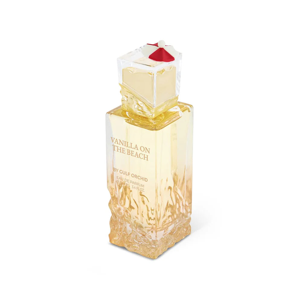 Vanille op het strand EDP 100ml