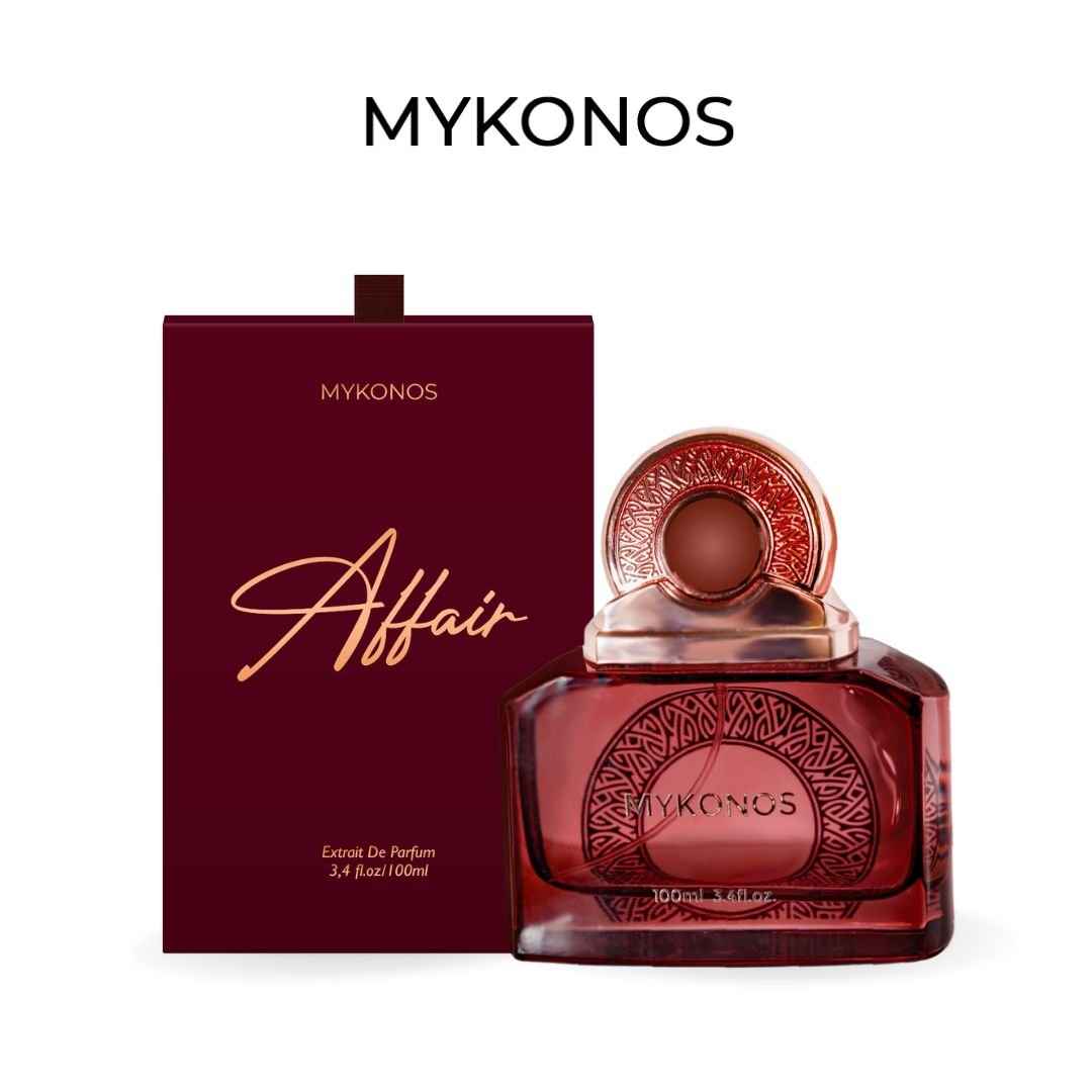 Affair EDP 100ml