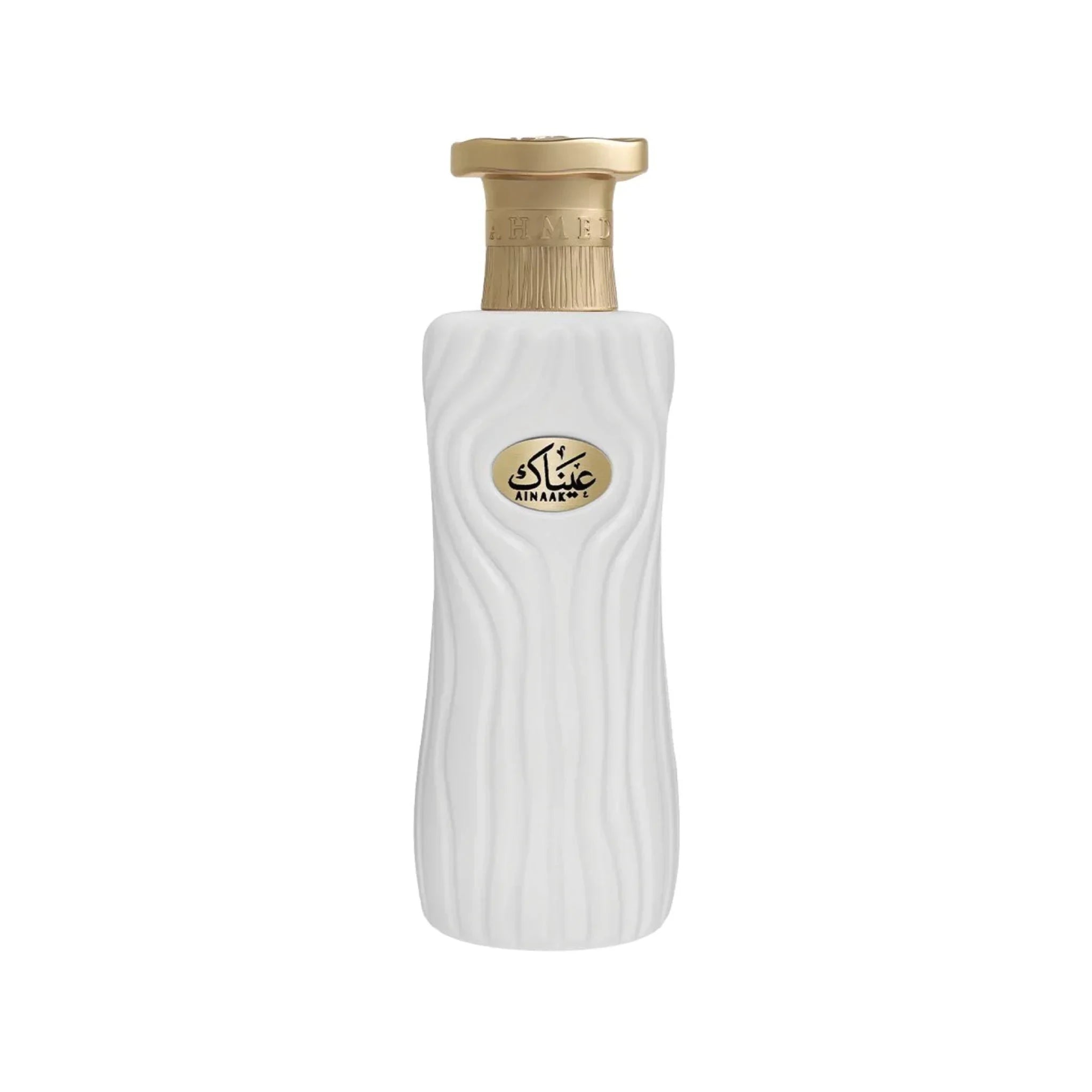 Ainaak EDP 100ml - Ahmed Al Maghribi - Fragrance Forte