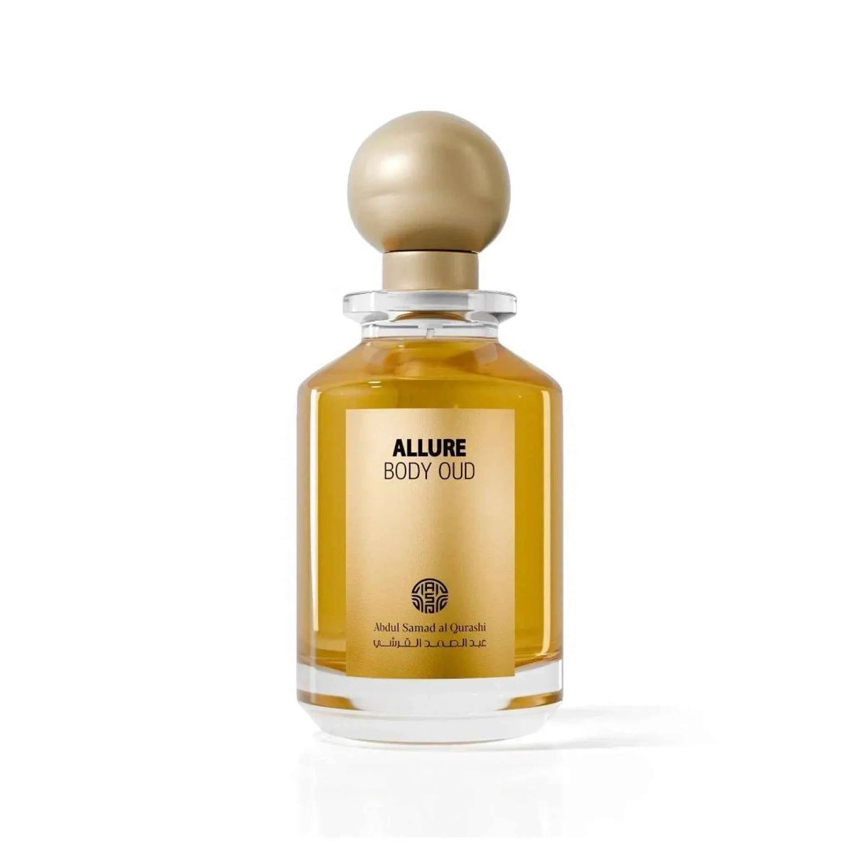 Allure Body Oud EDP 100ml