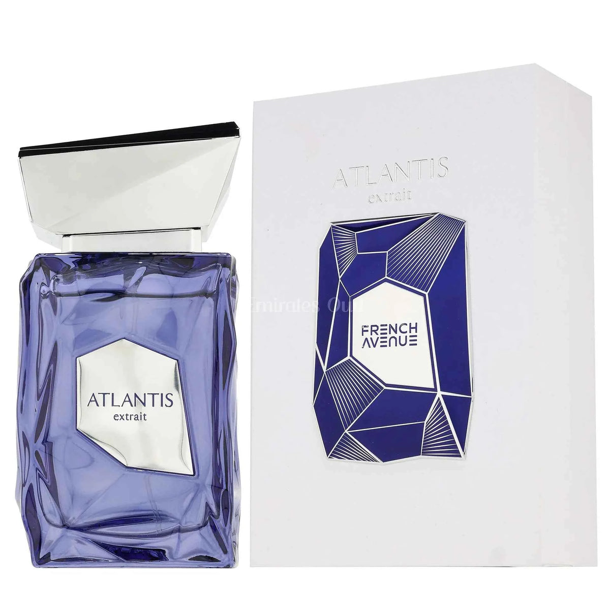 Atlantis EDP 100ml