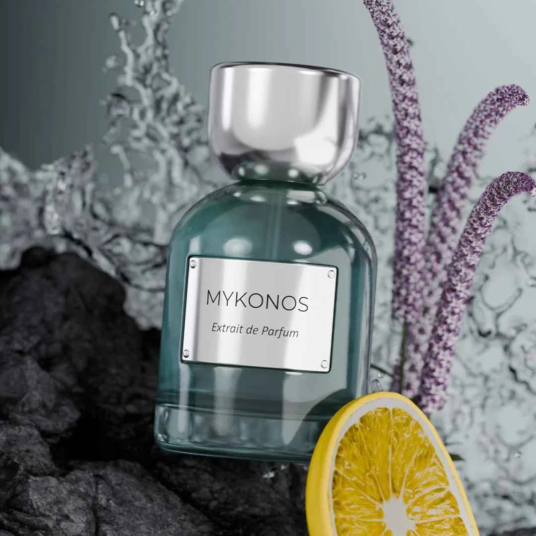 California Signature EDP 50ml/100ml
