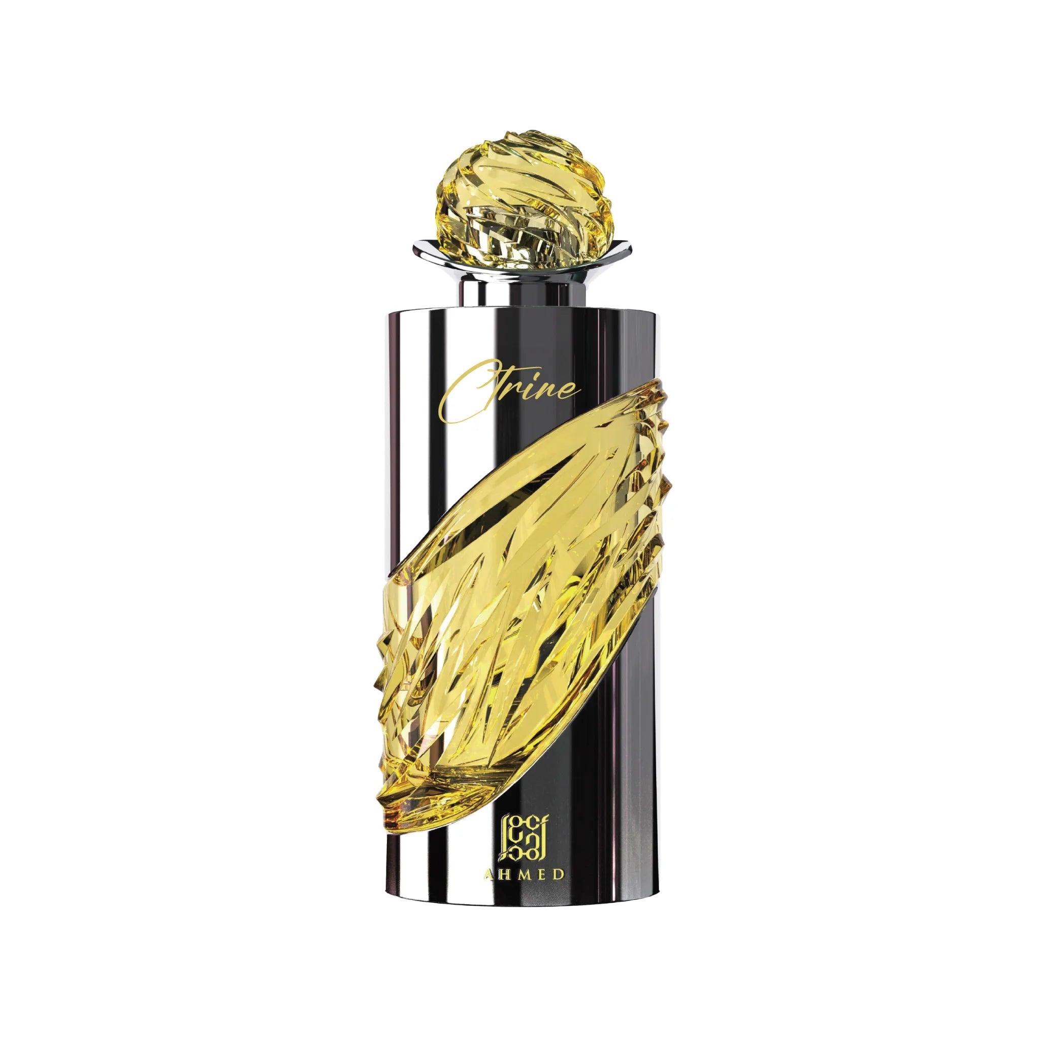 Citrine EDP 100ml - Ahmed Al Maghribi - Fragrance Forte