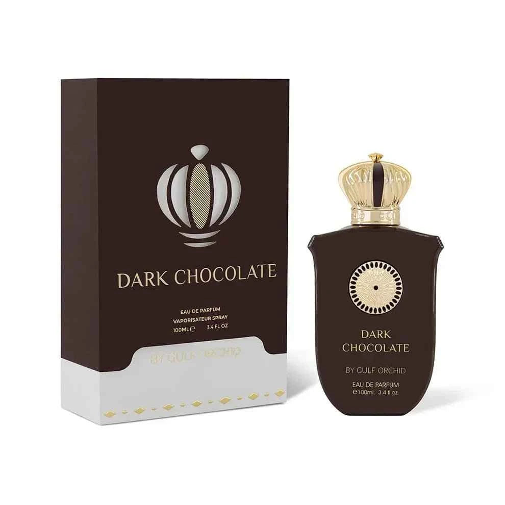 Dark Chocolate EDP 100ml