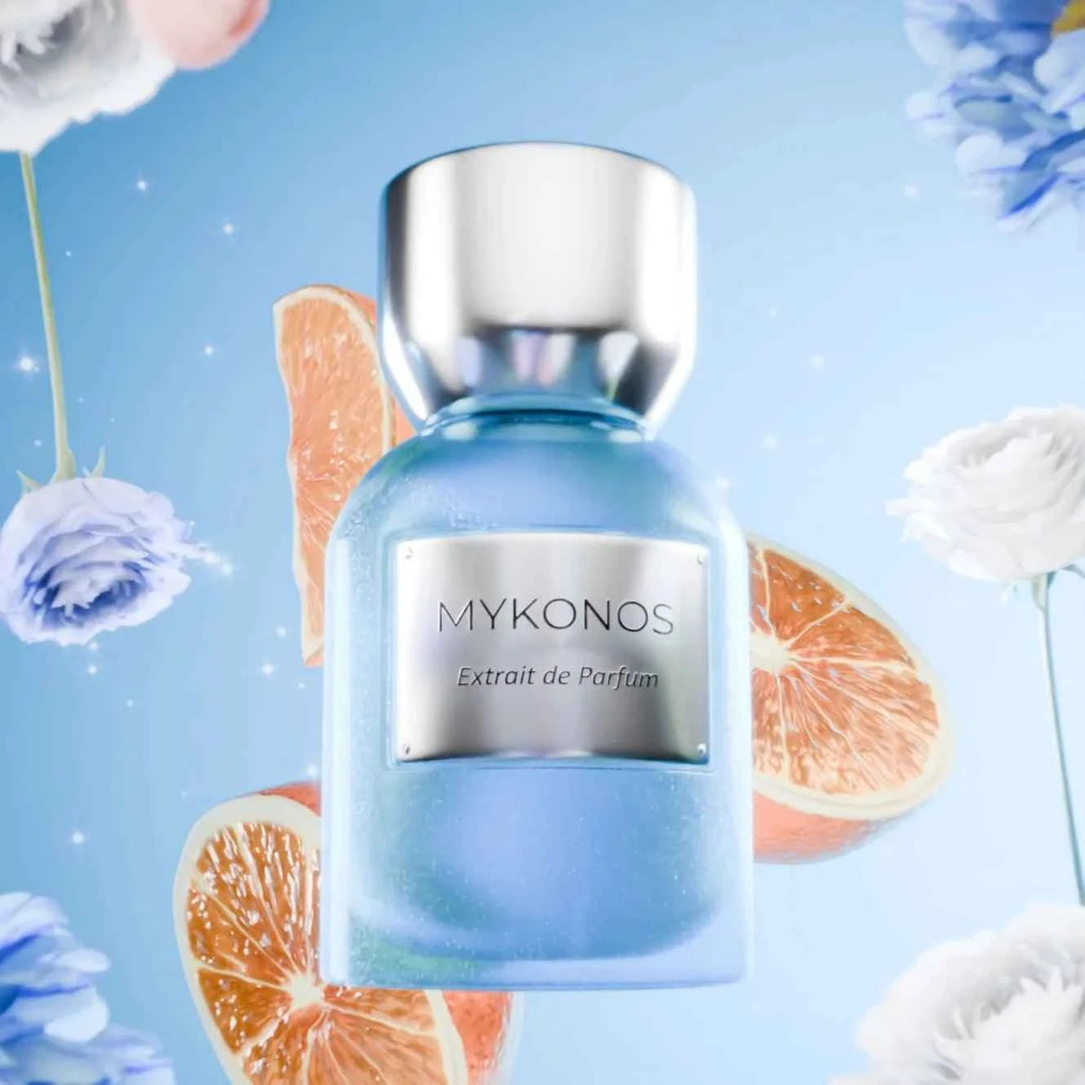 Enchanted EDP 50ml/100ml