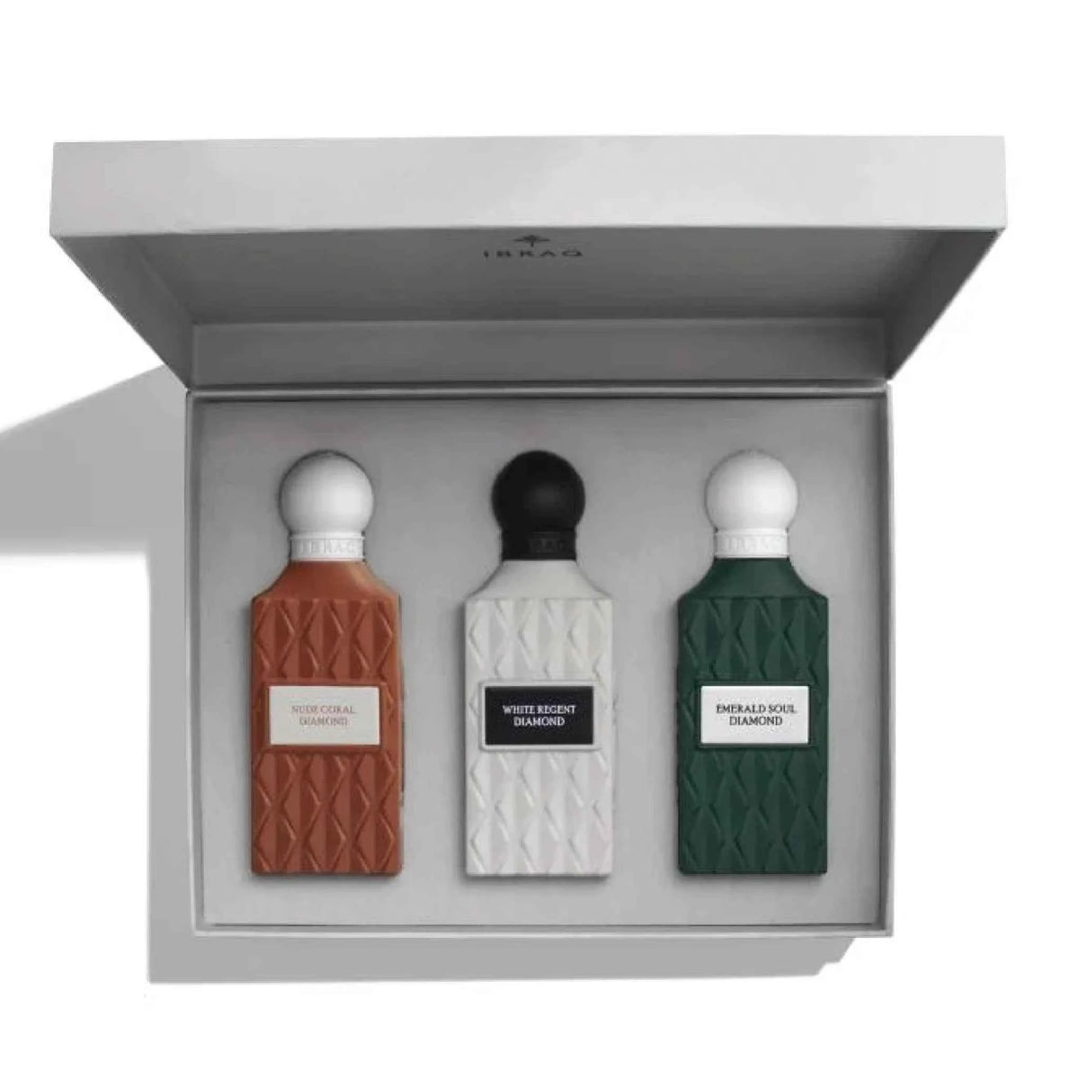 Grey Wish Set 2 (3x75ml)