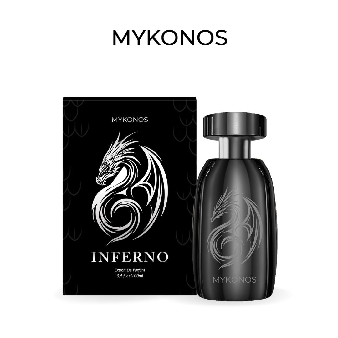Inferno EDP 100ml