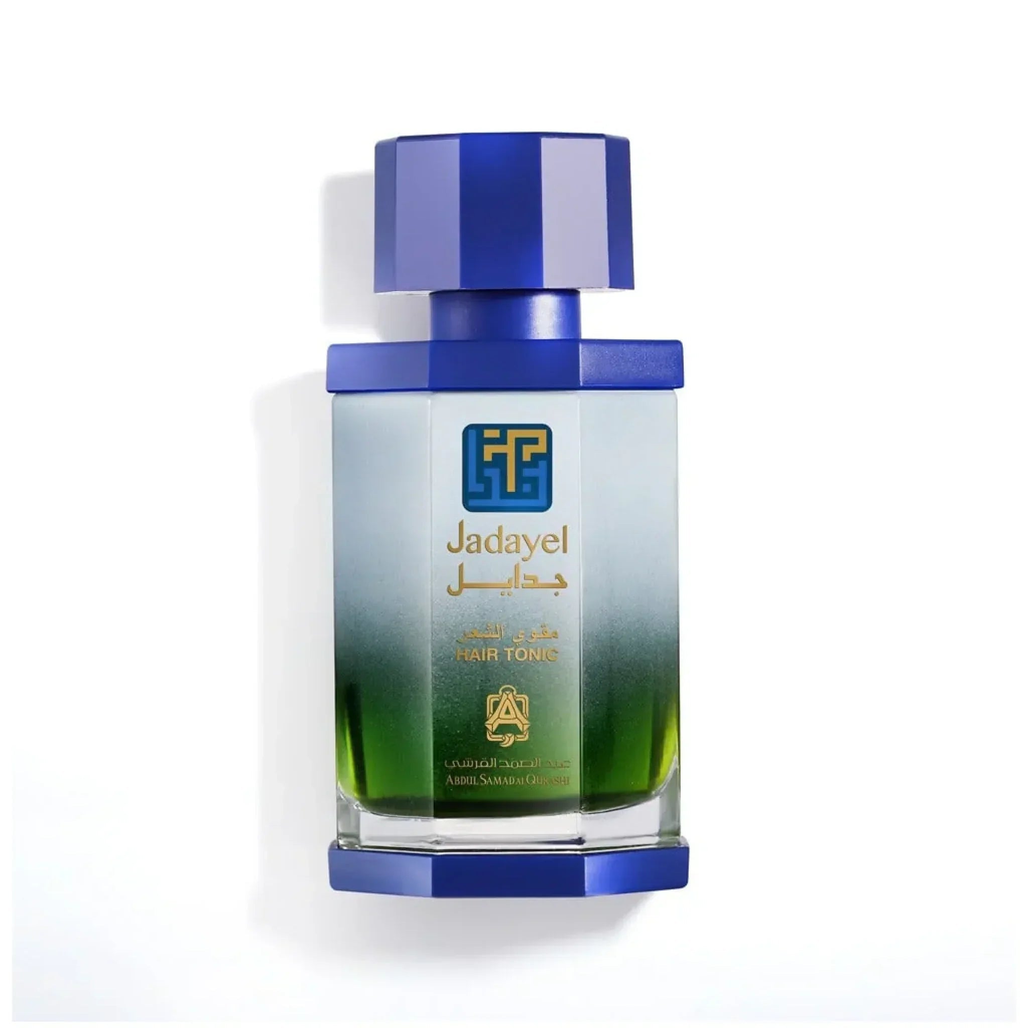 Jadayel Hair Tonic Hair Oil 130ml - Abdul Samad Al Qurashi - Fragrance Forte