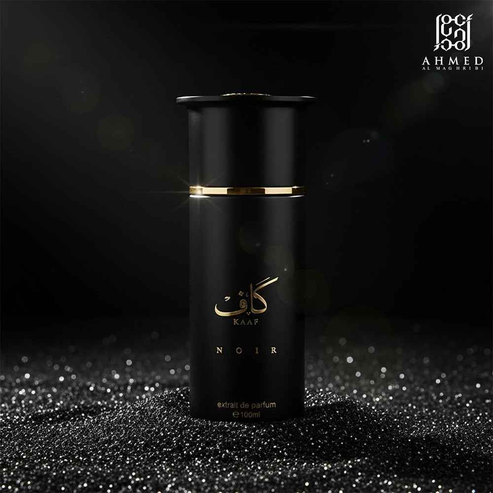 Kaaf Noir EDP 100ml