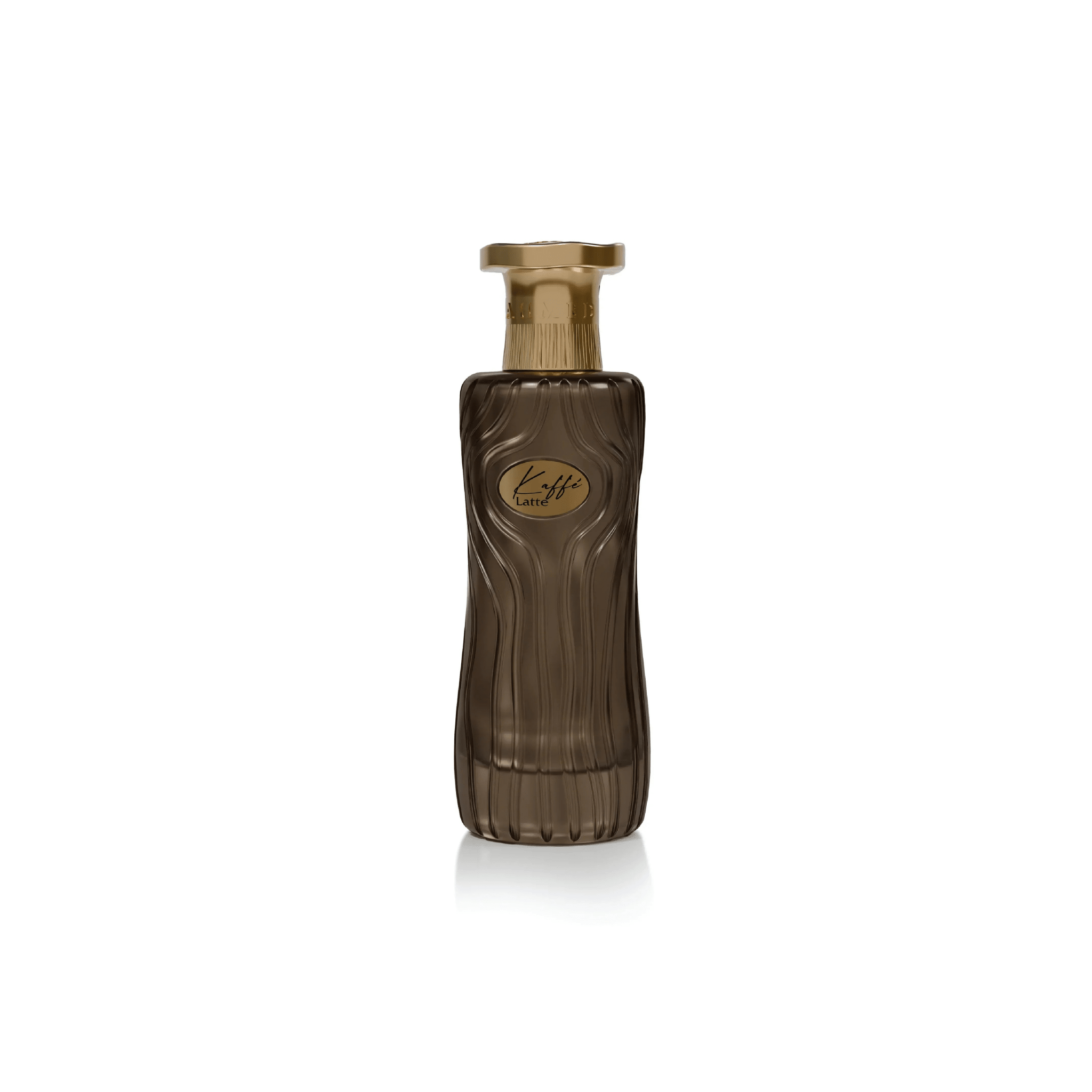 Kaffe Latte EDP 100ml - Ahmed Al Maghribi - Fragrance Forte