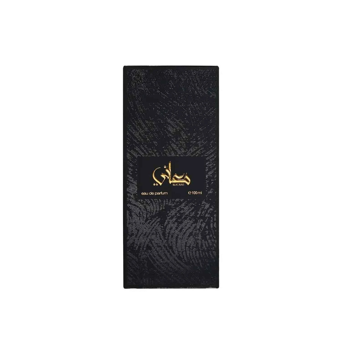 Ma’ani EDP 100ml