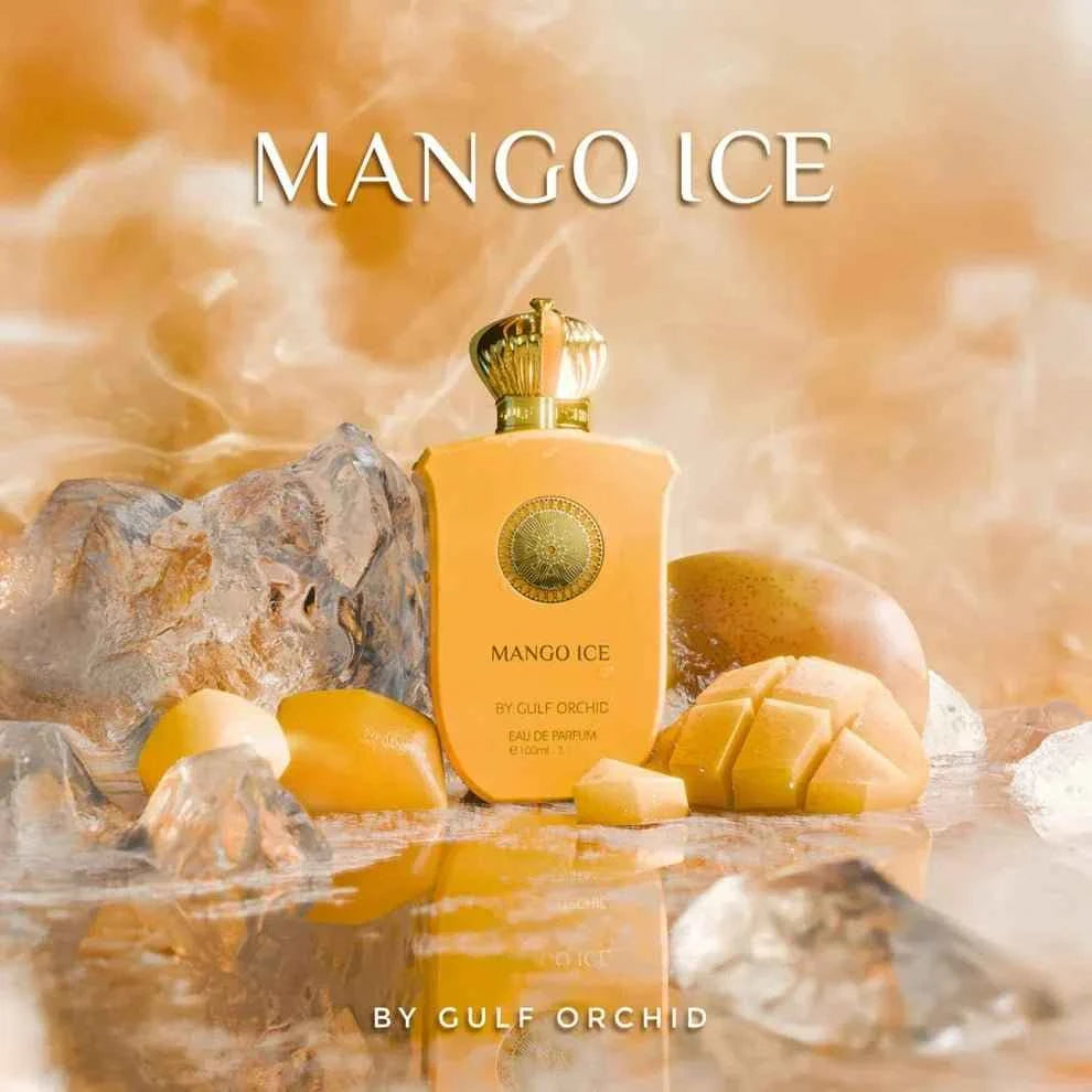 Mango Ice EDP 100ml