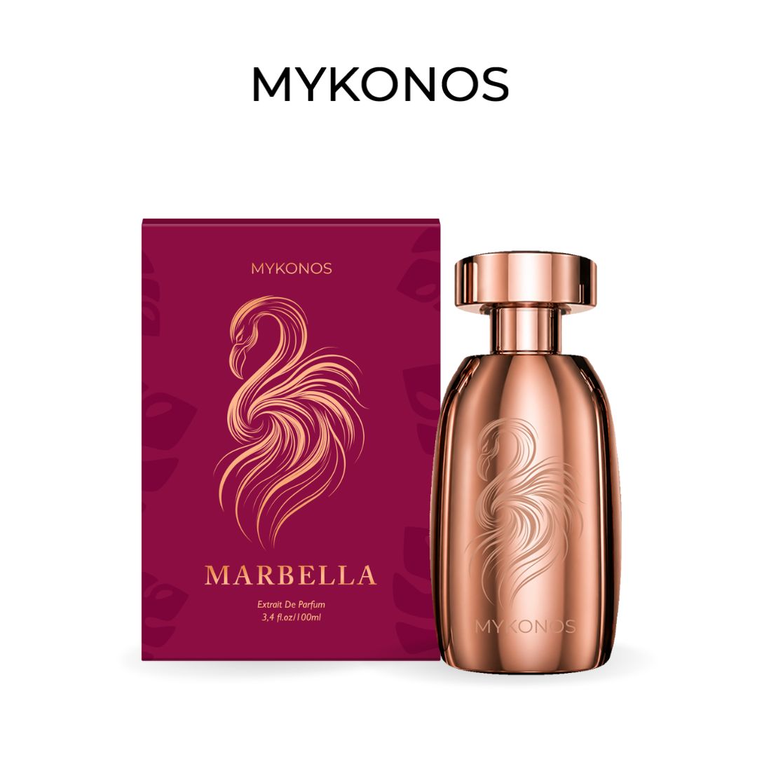 Marbella EDP 100ml