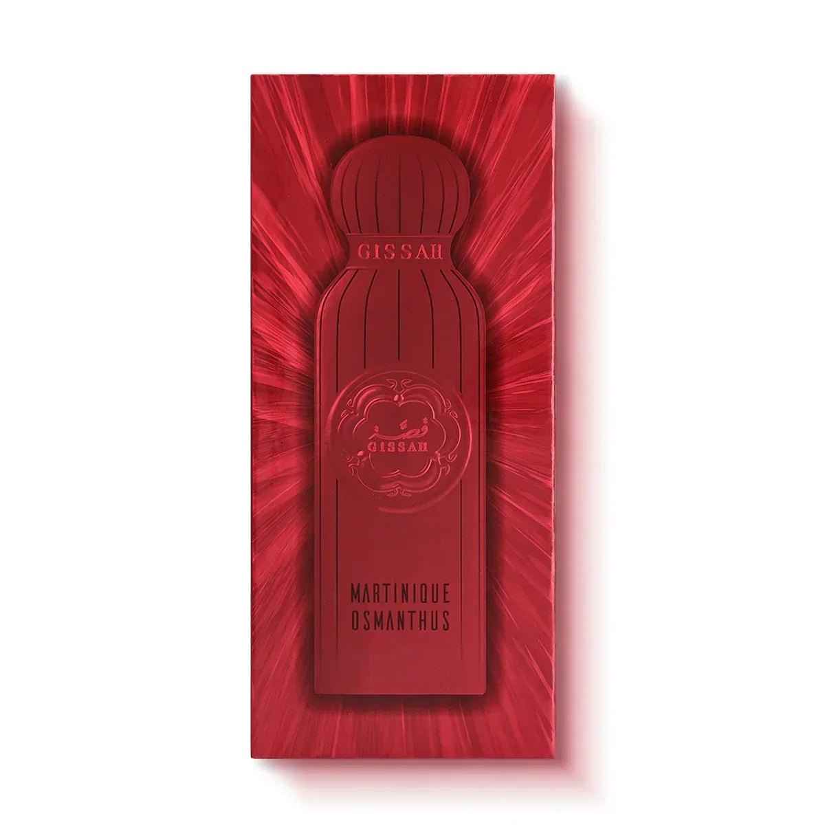 Martinique Osmanthus EDP 200ml