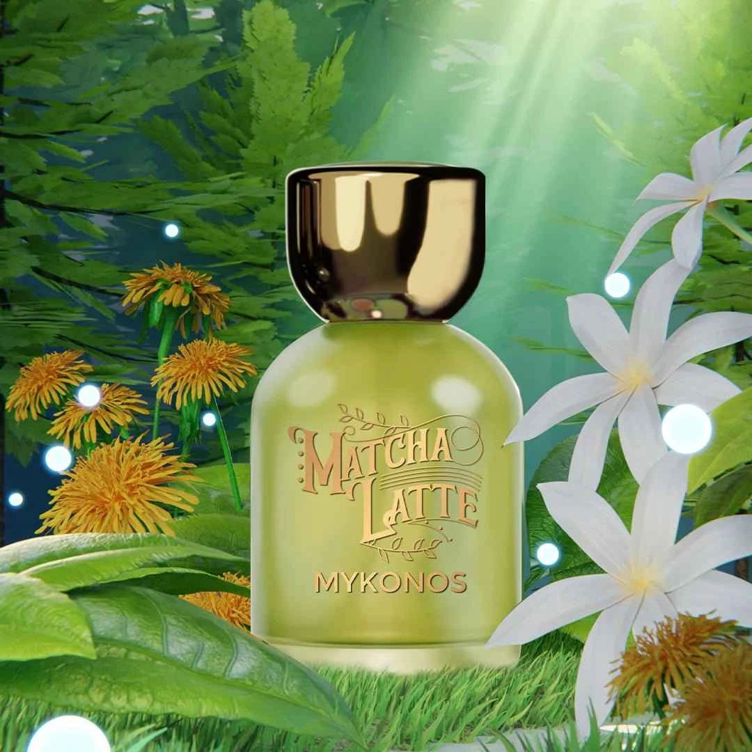 Matcha Latte EDP 50ml
