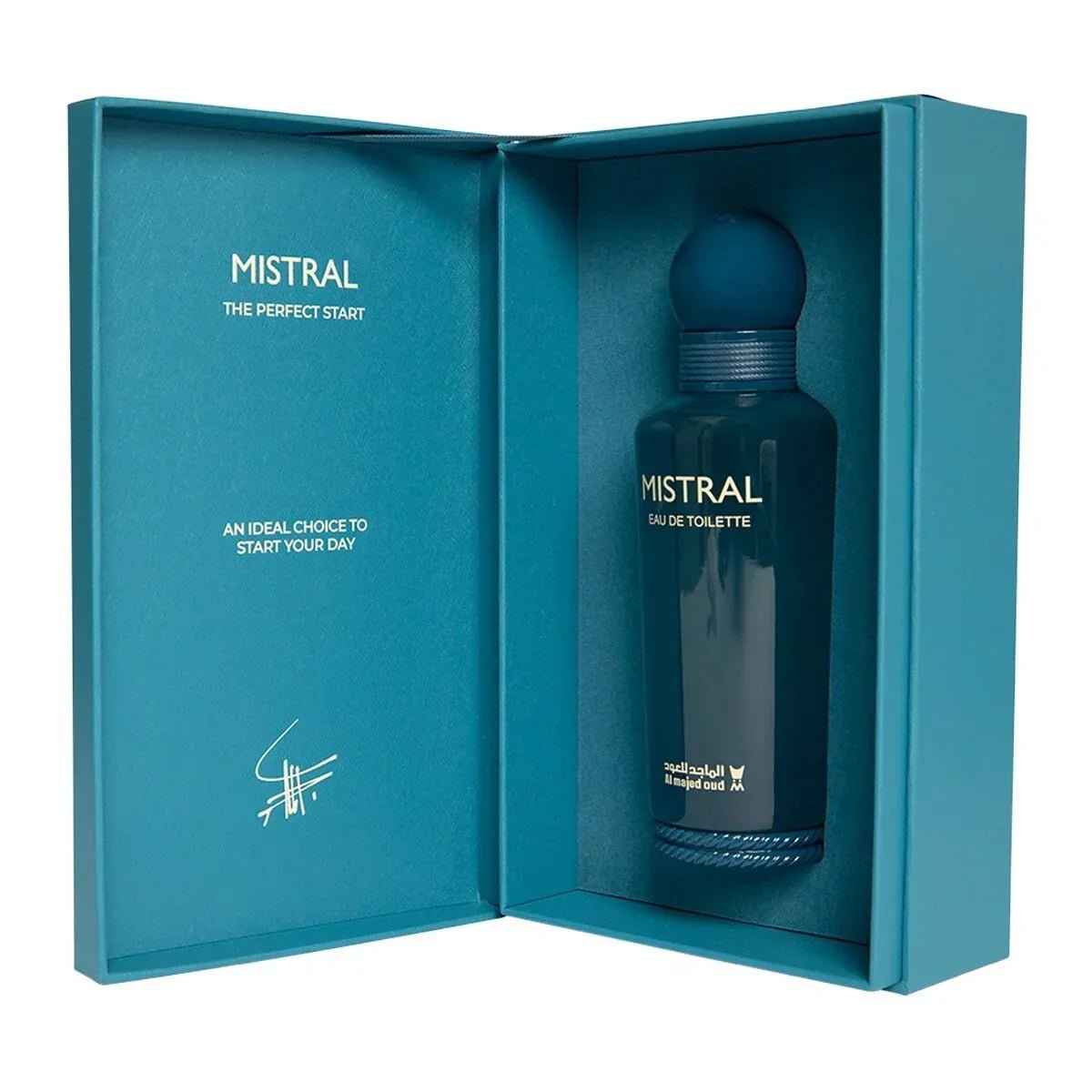 Mistral EDT 150ml
