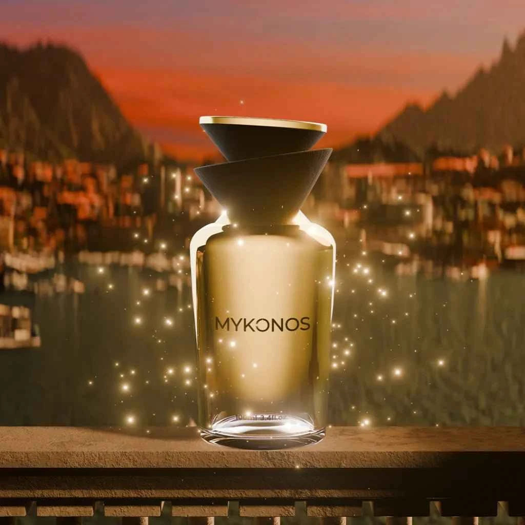 Monaco Royale EDP 50ml/100ml