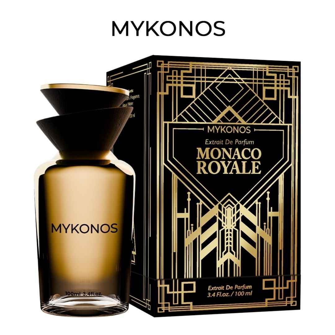 Monaco Royale EDP 50ml/100ml