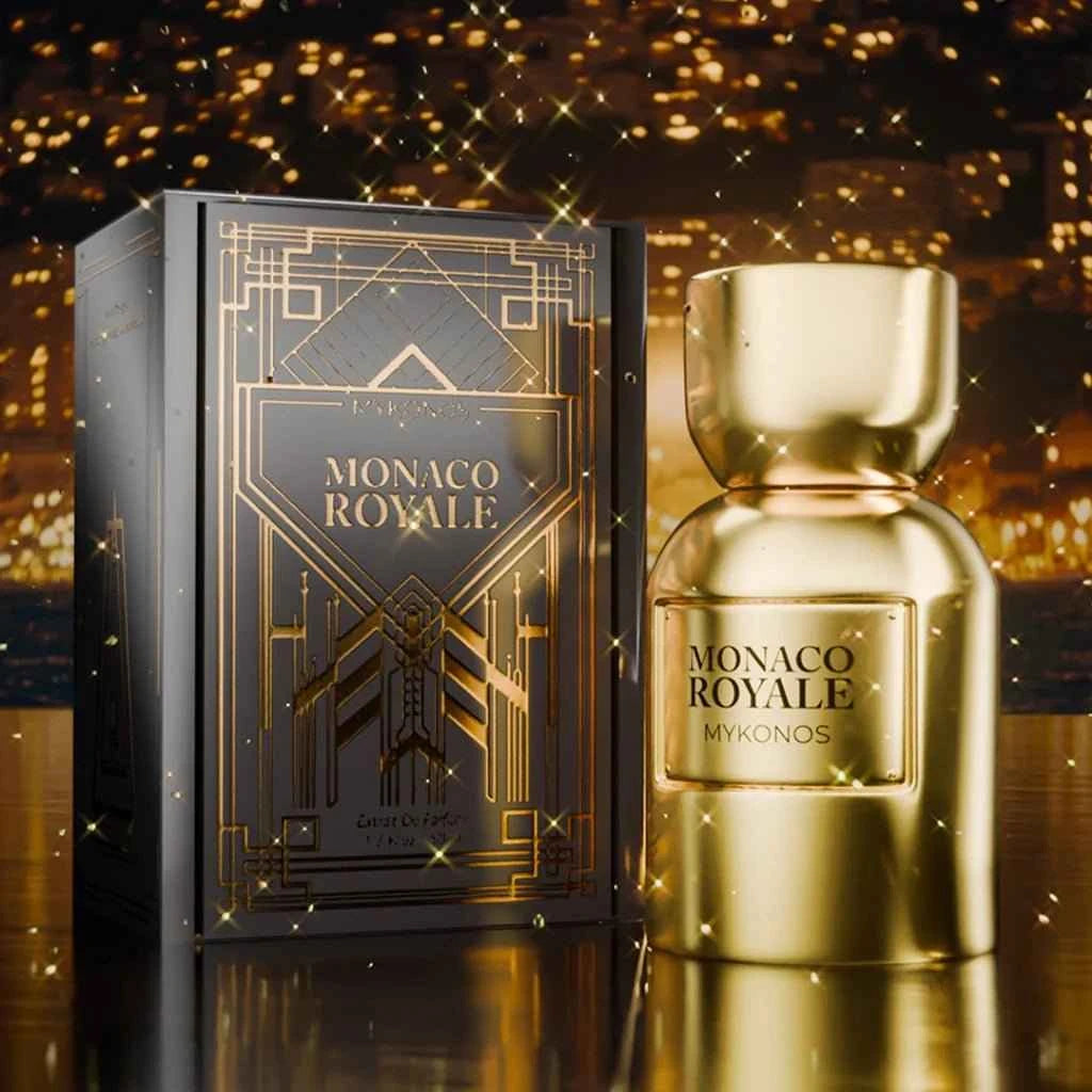 Monaco Royale EDP 50ml/100ml