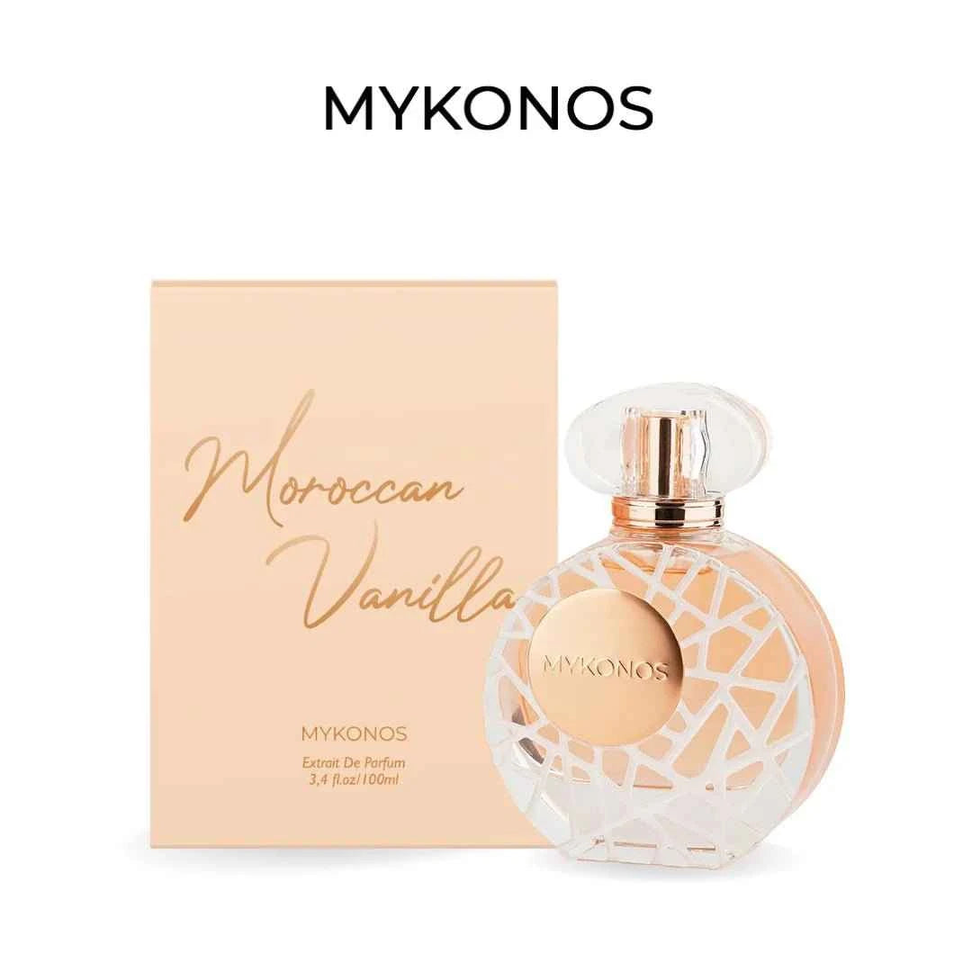 Moroccan Vanilla EDP 100ml