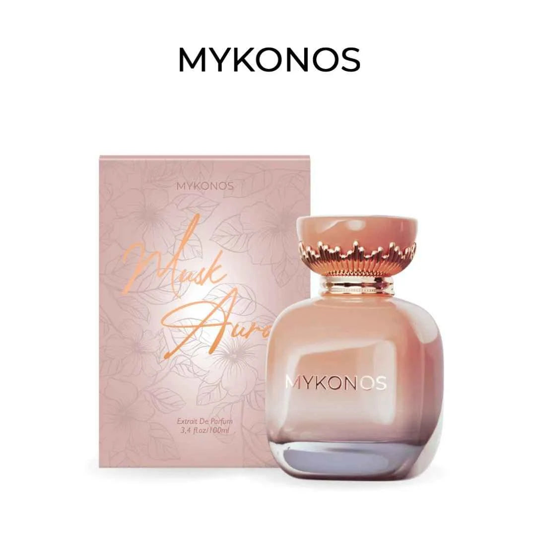 Musk Aura EDP 100ml