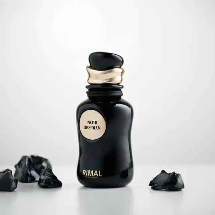 Noir Obsidian EDP 100ml