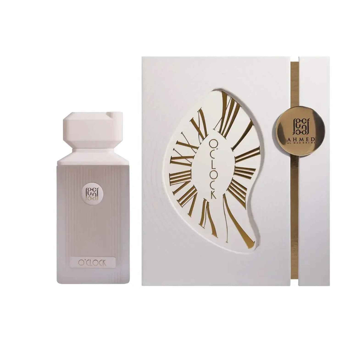 O'Clock EDP 100ml
