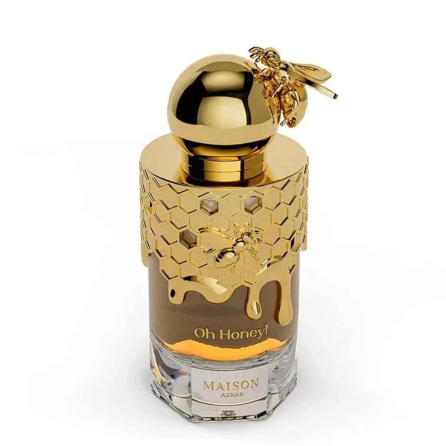 Oh Honey! EDP 100ml