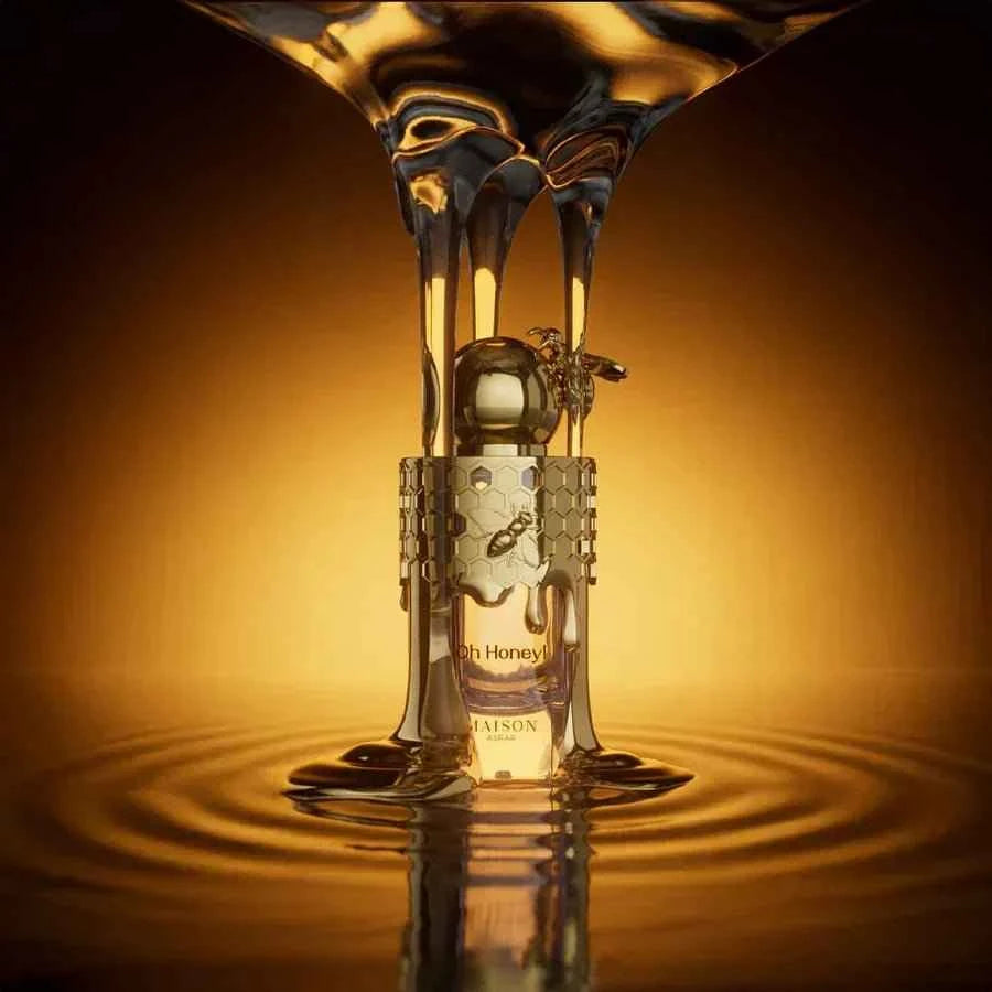 Oh Honey! EDP 100ml