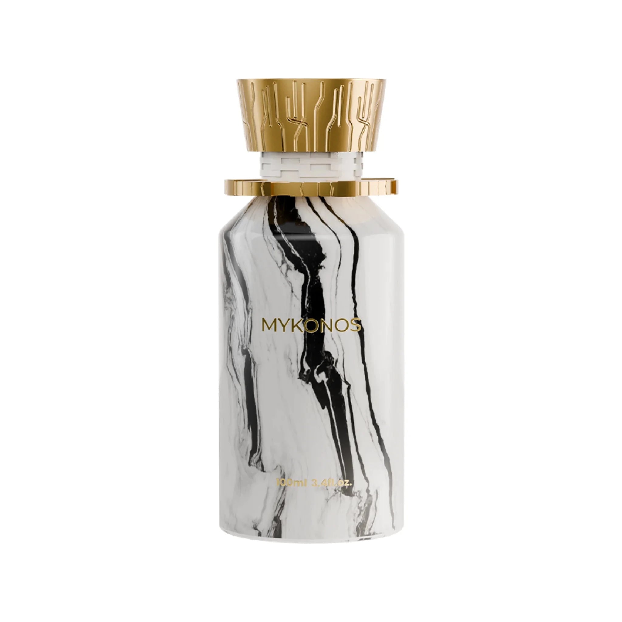 On The Rocks EDP 100ml - Mykonos - Fragrance Forte