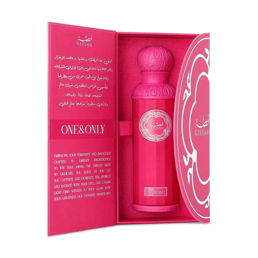 One & Only EDP 200ml