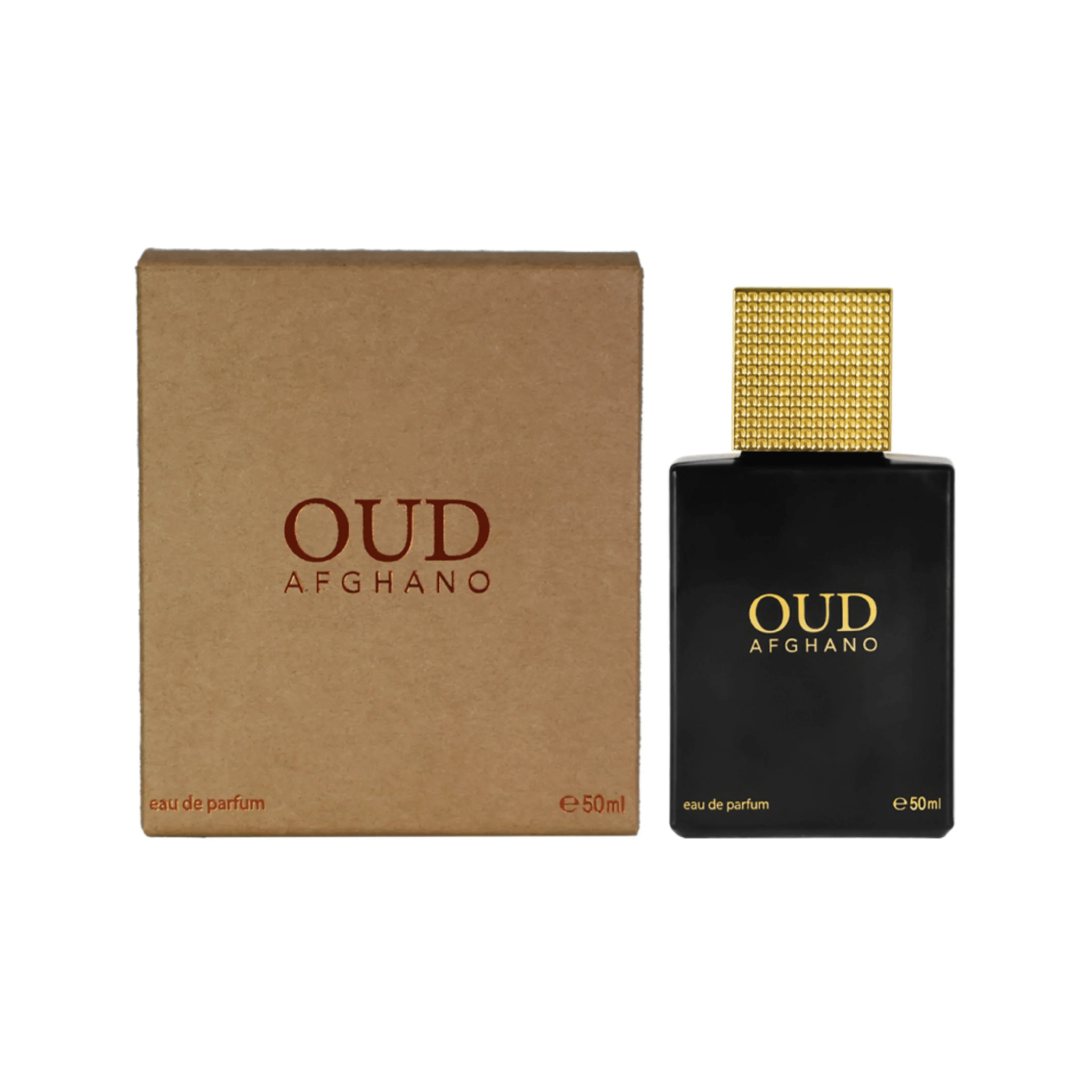 Oud Afghano EDP 50ml - Ahmed Al Maghribi - Fragrance Forte