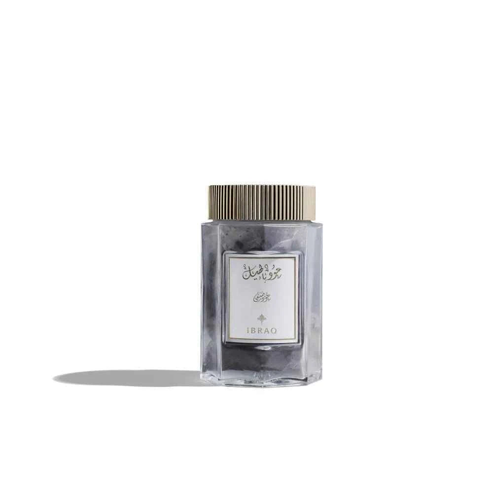 Oud With Cardamom Incense