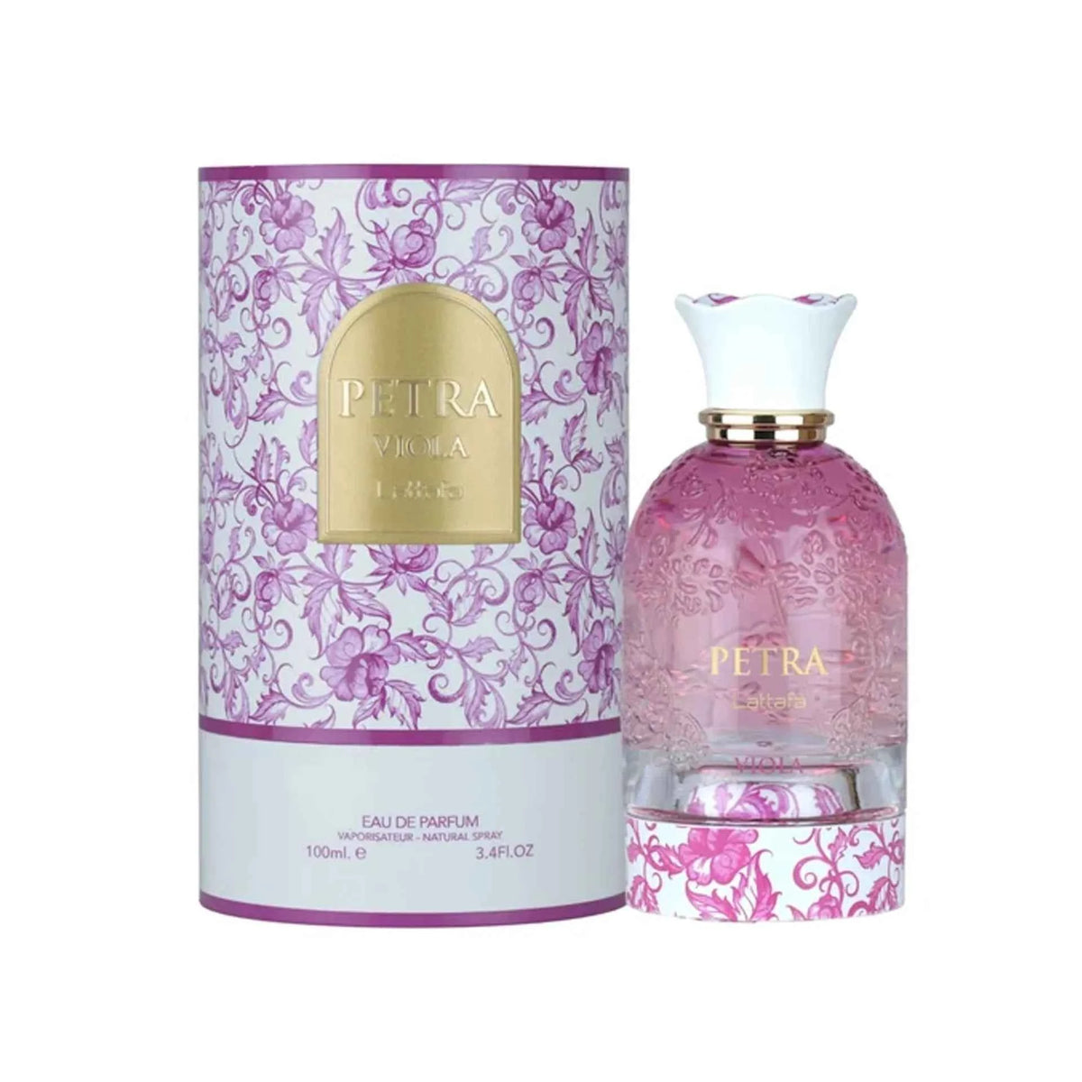 Petra Viola EDP 100ml