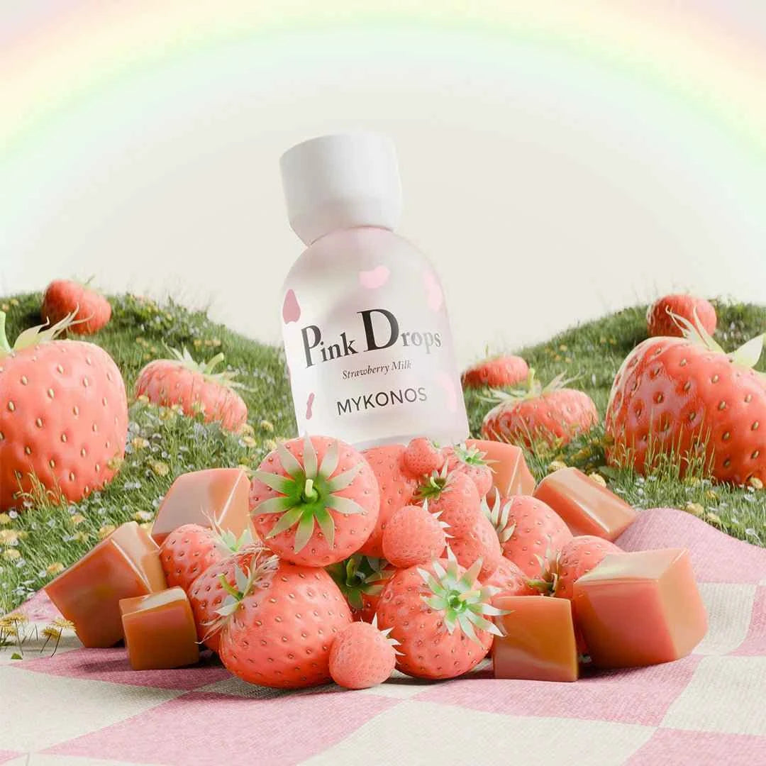 Pink Drops EDP 50ml
