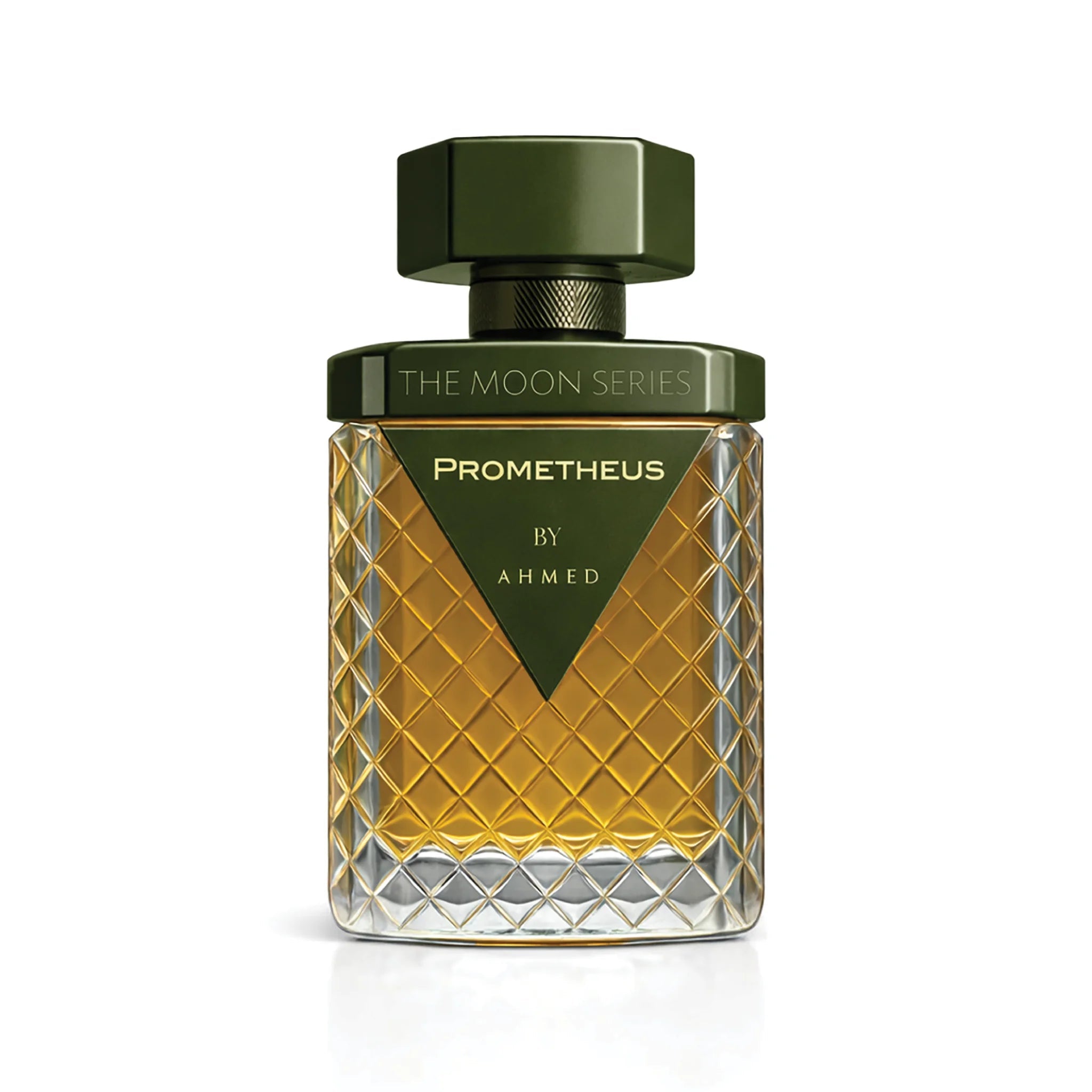 Prometheus by Ahmed EDP 100ml - Ahmed Al Maghribi - Fragrance Forte