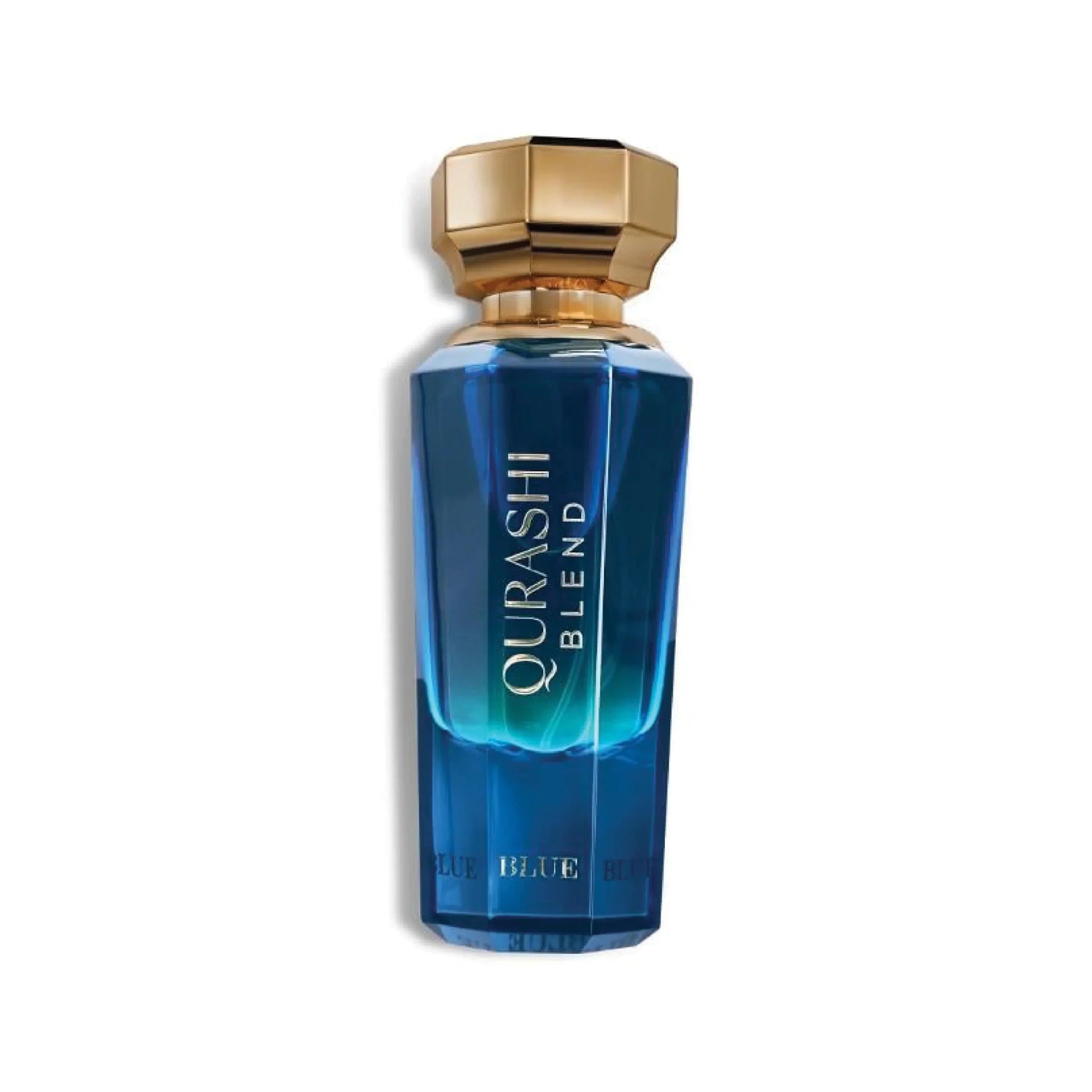 Qurashi Blend Blue EDP 90ml - Abdul Samad Al Qurashi - Fragrance Forte