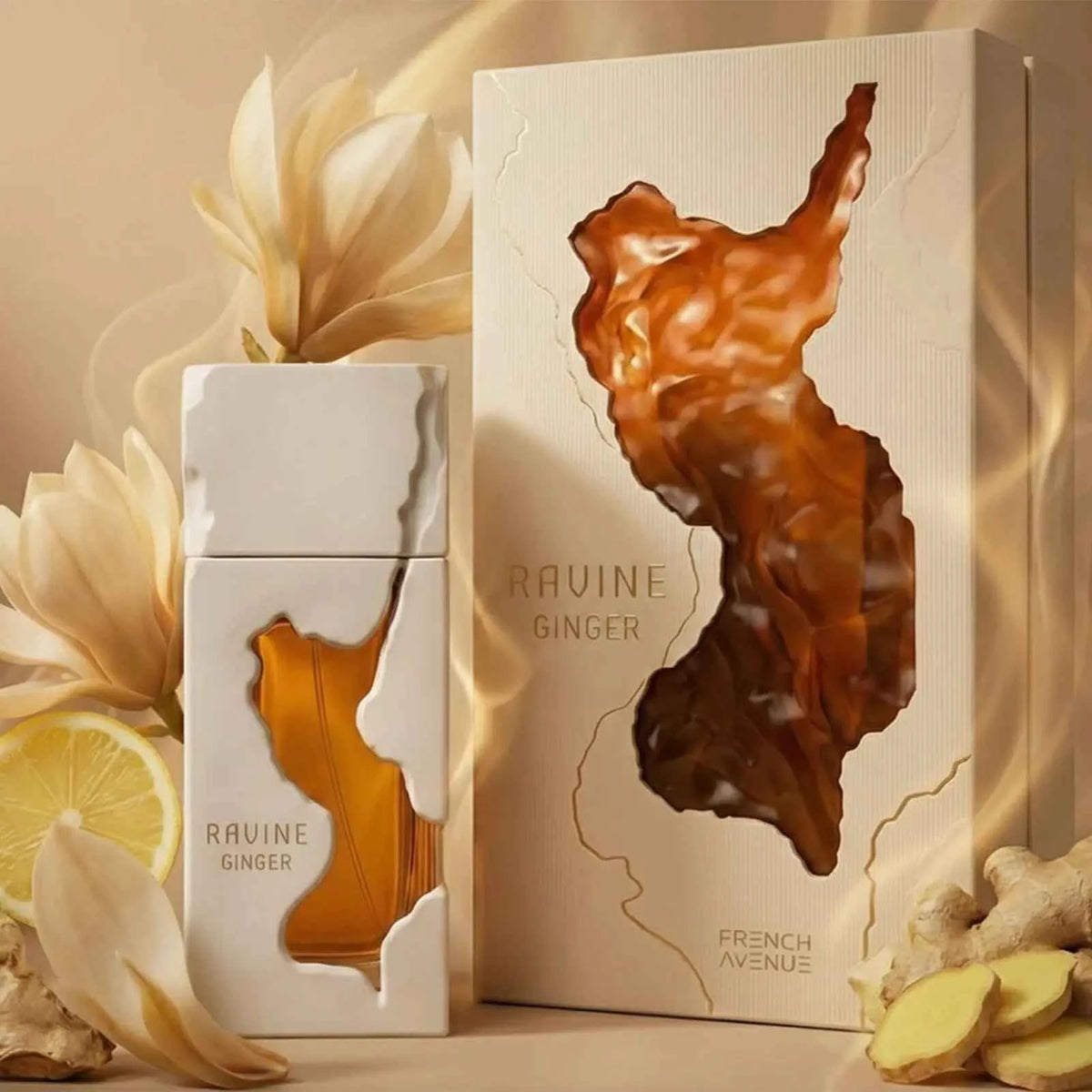 Ravine Ginger EDP 100ml