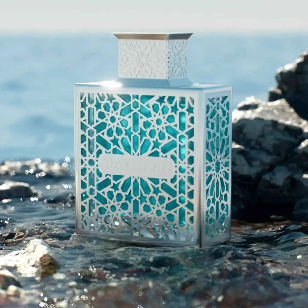 Rayhaan Aquatica EDP 100ml