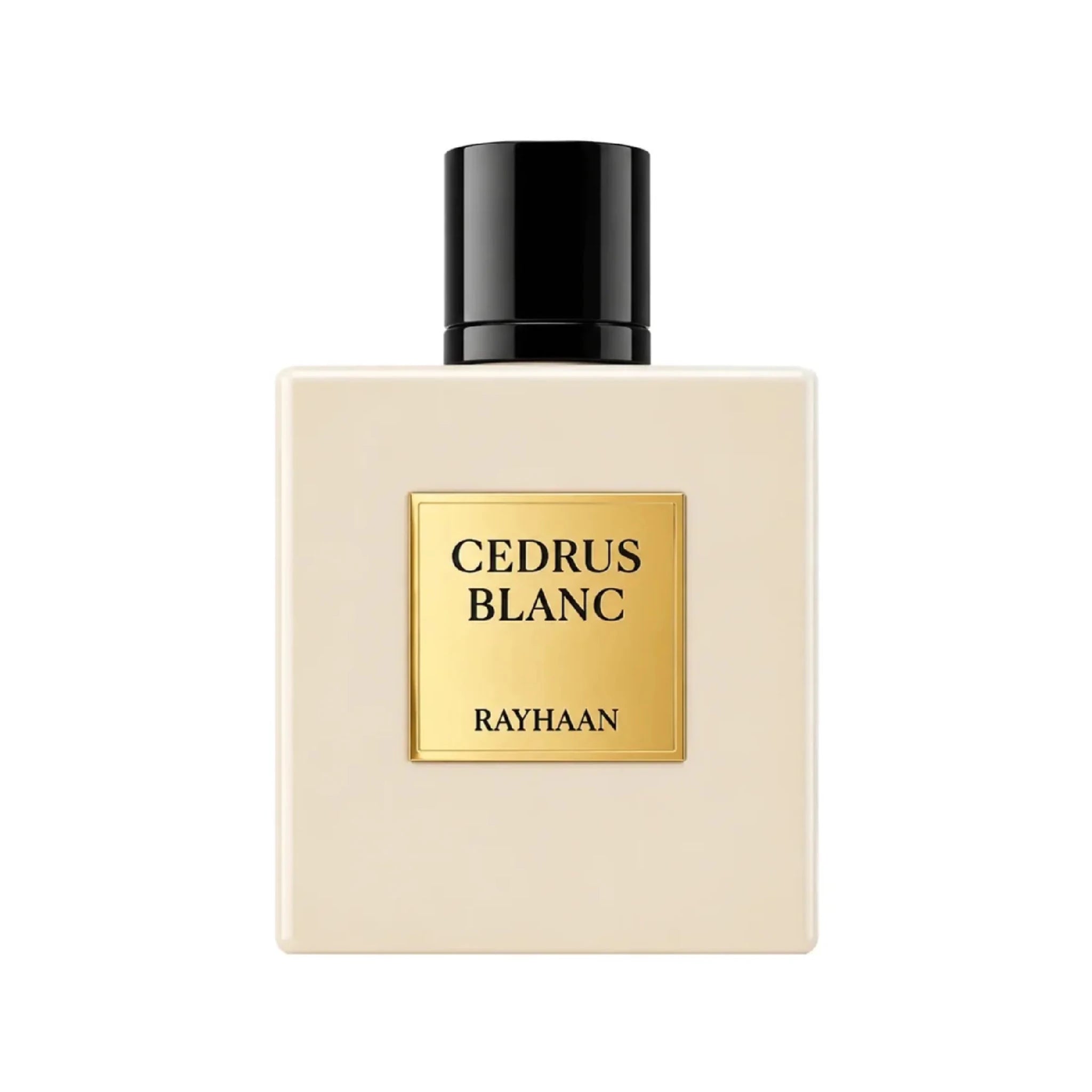 Rayhaan Cedrus Blanc EDP 100ml - Rayhaan - Fragrance Forte