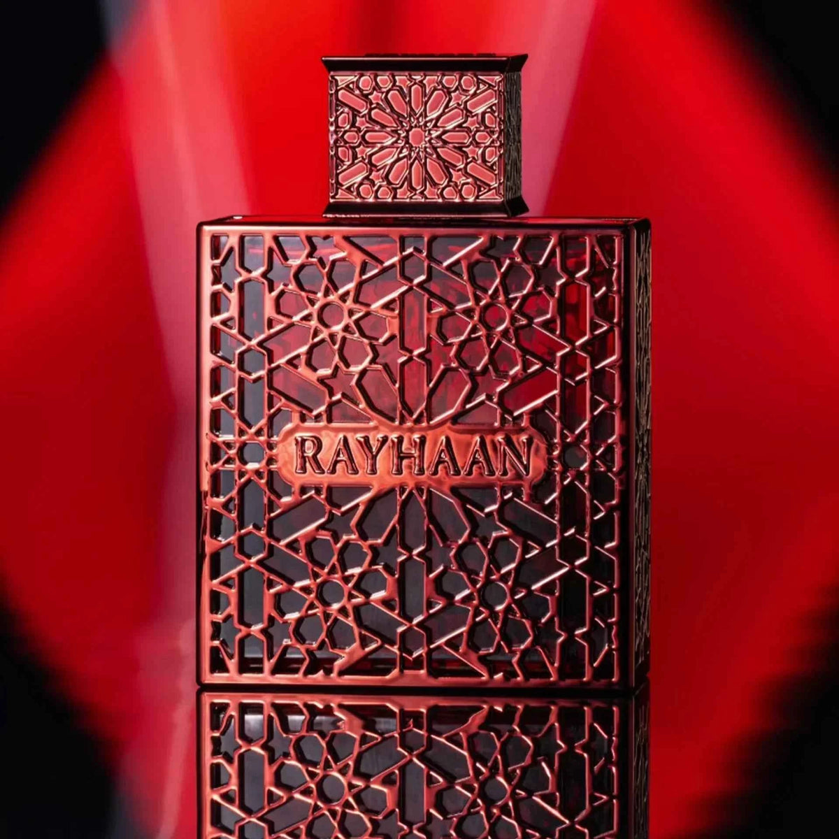 Rayhaan Crimson EDP 100ml
