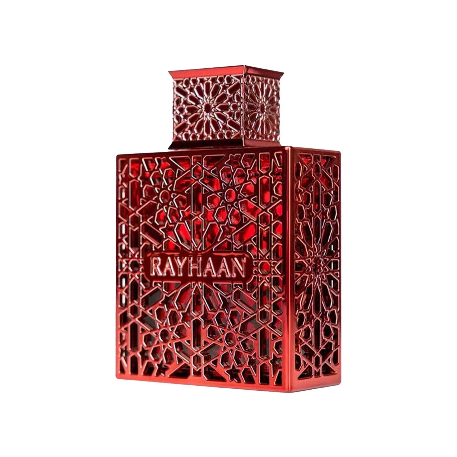 Rayhaan Crimson EDP 100ml - Rayhaan - Fragrance Forte