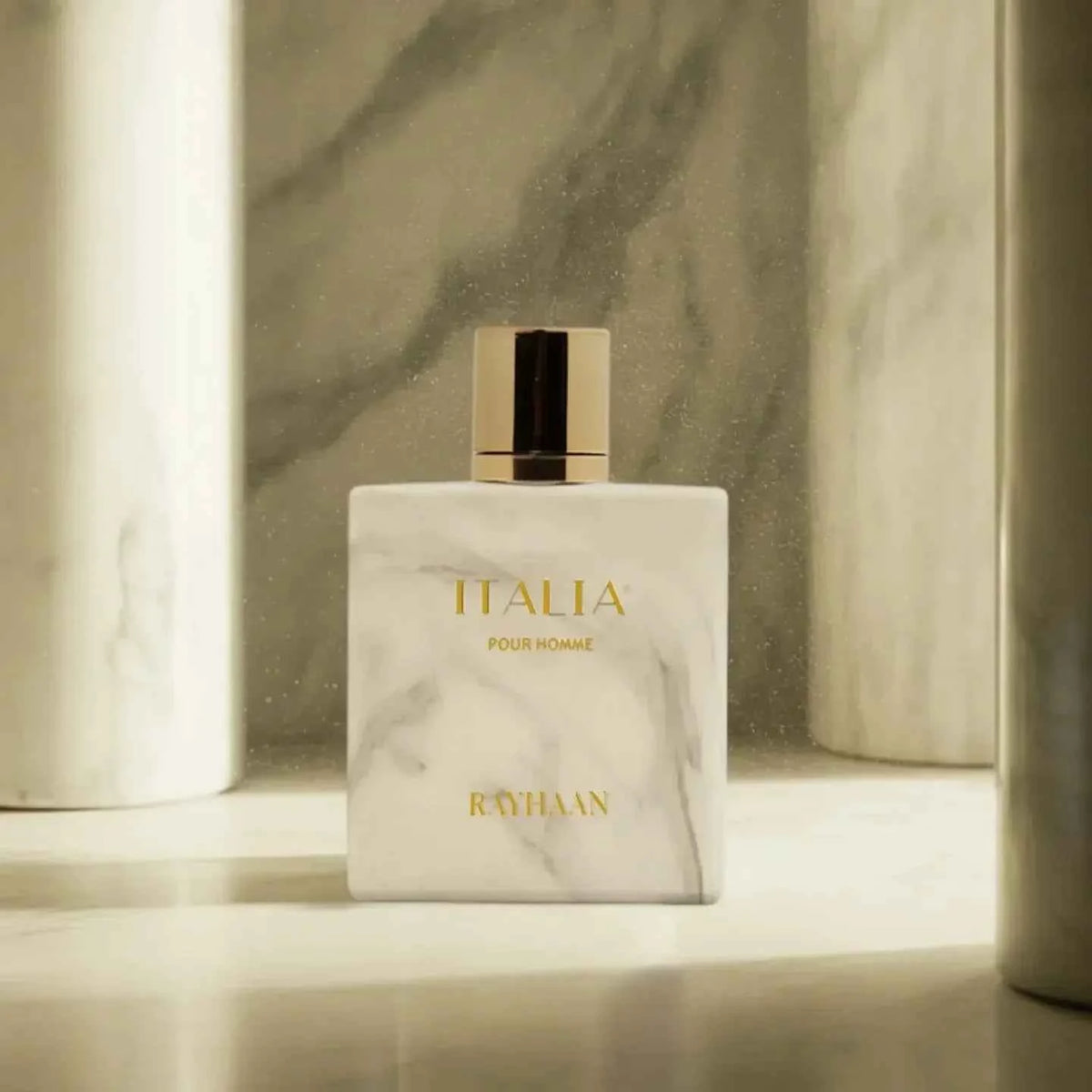 Rayhaan Italia EDP 100ml