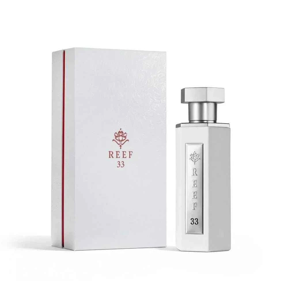 Reef 33 White EDP 100ml
