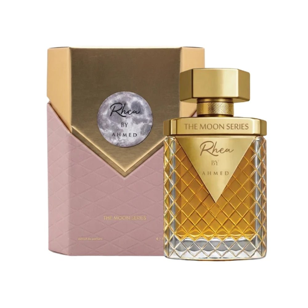 Rhea by Ahmed EDP 100ml - Ahmed Al Maghribi - Fragrance Forte