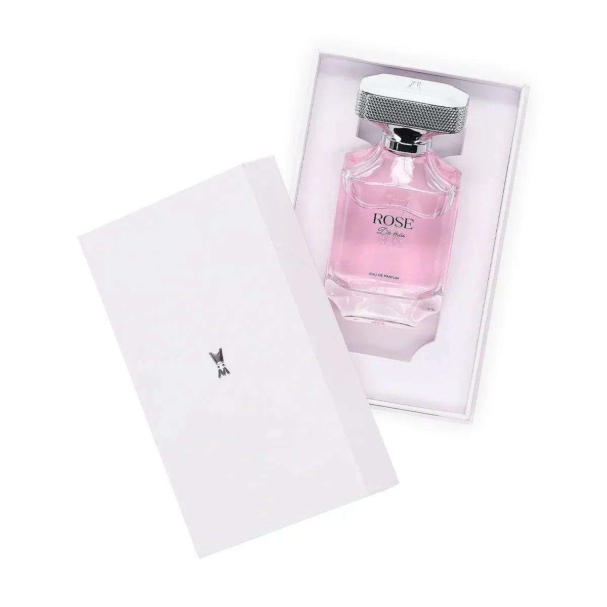 Rose De Mai EDP 100ml - Al Majed Oud - Fragrance Forte