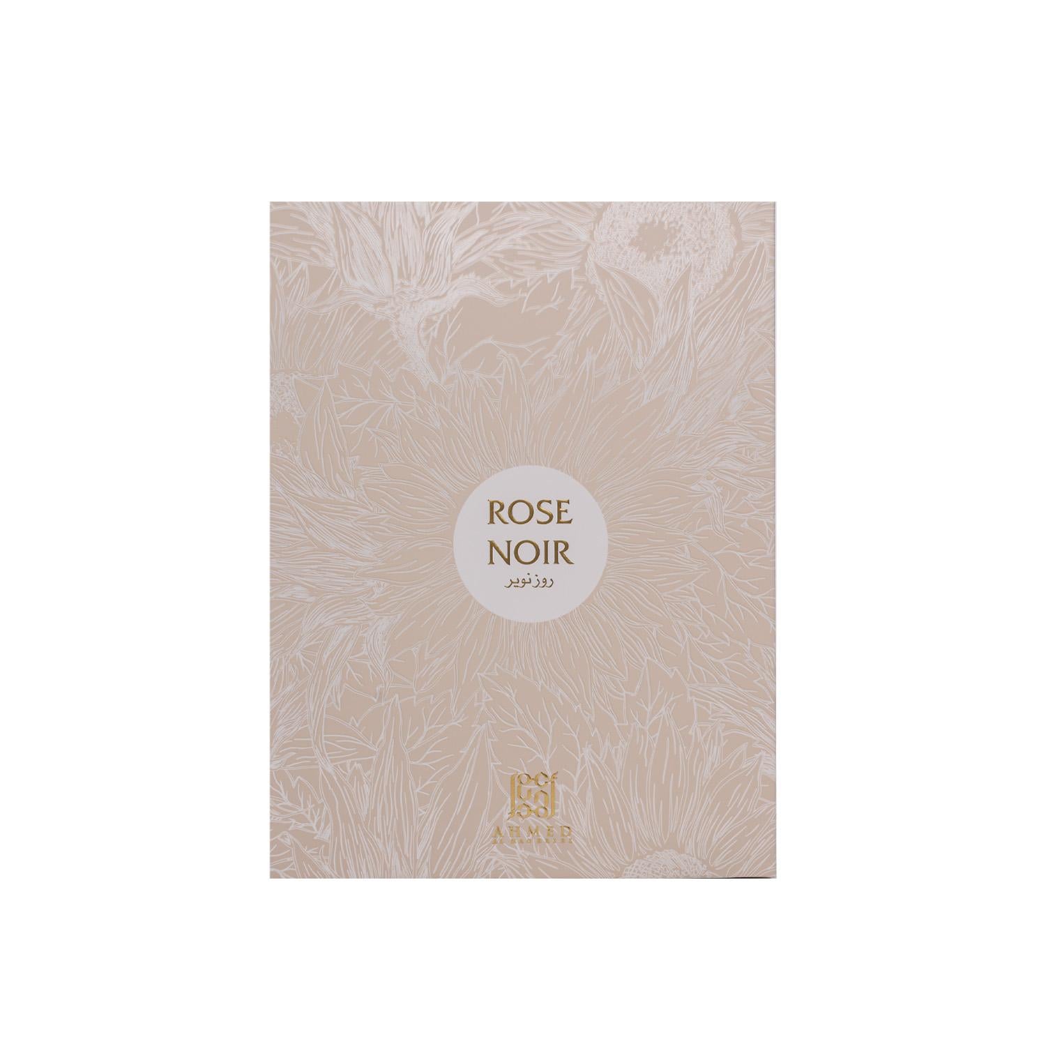 Rose noir EDP 75ml