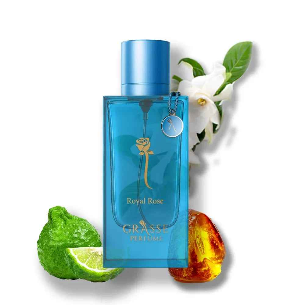 Royal Rose EDP 100ml
