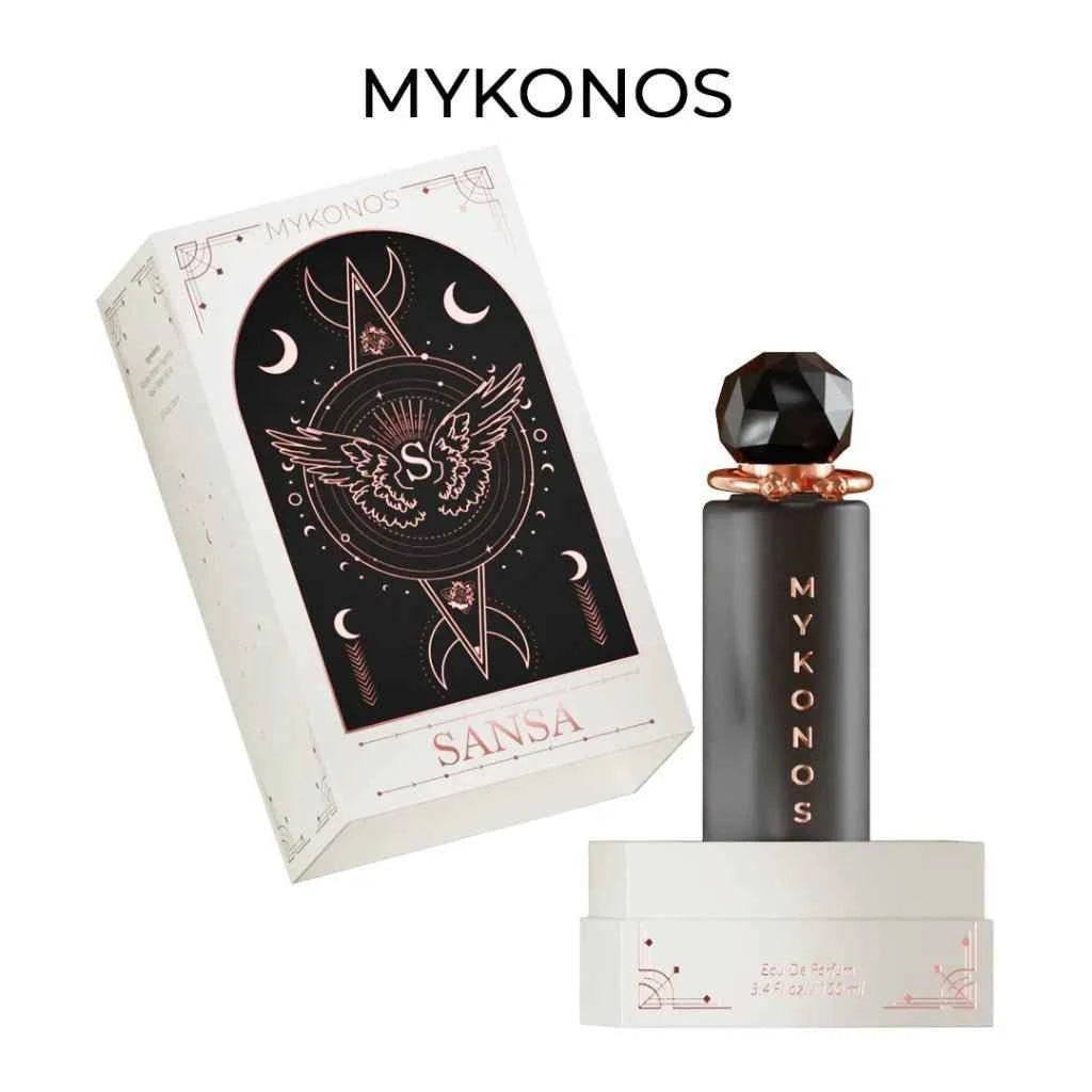 Sansa EDP 100ml